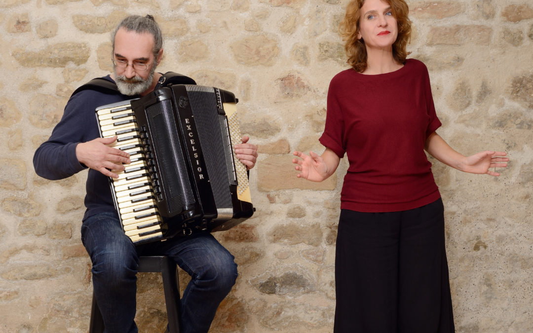 Le Cabaret du hasard