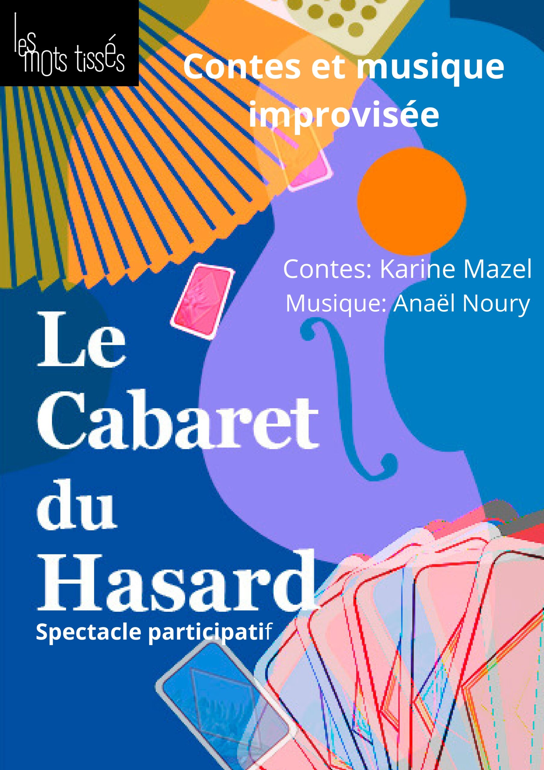 Le cabaret du hasard